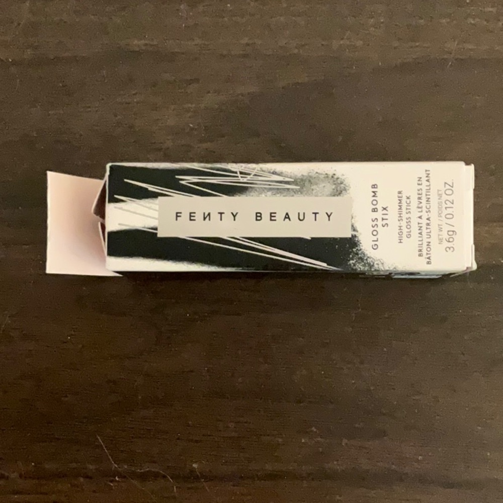 Fenty Beauty Gloss Bomb Stix